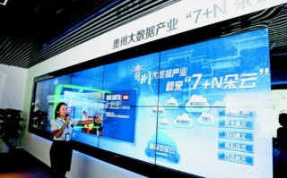 贵州公路地图