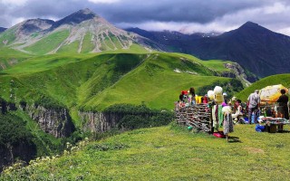 探索诗意田园，中国乡村旅游新模式的魅力与实践