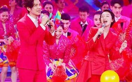 2022年虎年春晚导演