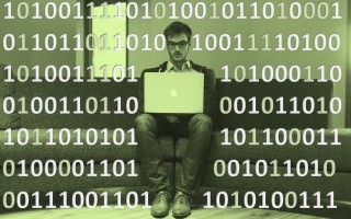 掌握未来，IBM电脑的革命性影响与应用