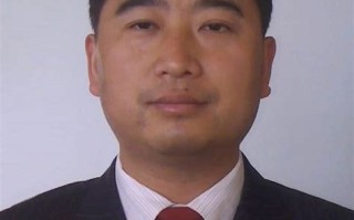 贵阳市大数据产业集团总经理