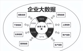 大数据在税务治理中的应用