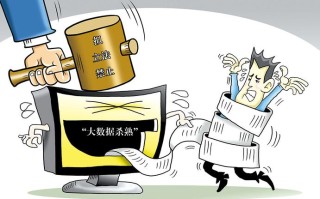 大数据收集的合规性与道德性