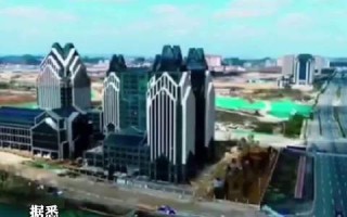 贵阳市大数据发展现状及未来趋势