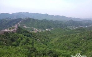 昌平虎峪风景洋房