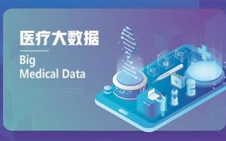 北京医疗数据公司