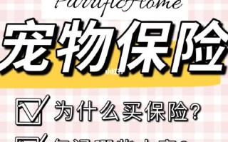 宠物险是不是智商税
