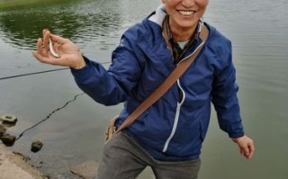 重庆大洪河可以钓鱼吗