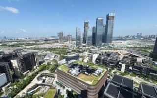 深圳前海大数金融服务有限公司怎么样