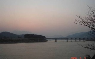 青田船寮高级中学
