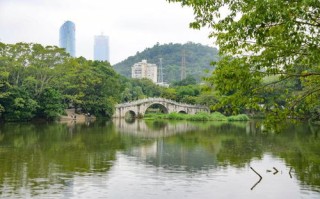 兴平垂钓园