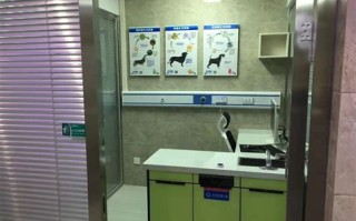 武汉市江夏区宠物医院