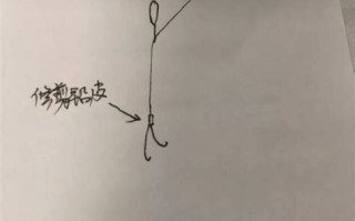 初秋垂钓水深的选择