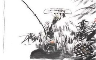 坐观垂钓者是谁