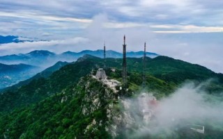 蒙山县旅游景点有哪些