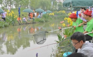 湘潭钓龙虾