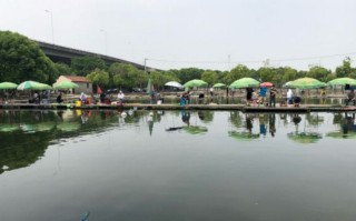 龙门垂钓园电话