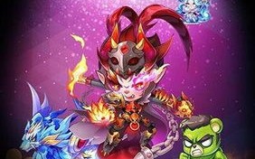 天天酷跑大圣取经攻略