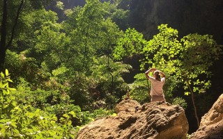 探索苏州东山风景区，一段穿越历史与自然的旅程