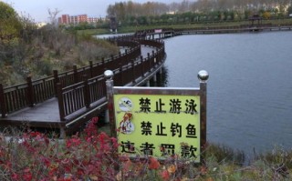 疫情期间钓鱼违法吗