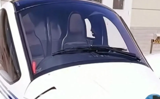 美国彻底坐不住了(中国竟造出了会飞的汽车)