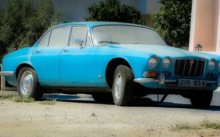 福特二手车(二手车｜福特Mustang：平民跑车来了，2.3T+10AT，还有无框大车门)