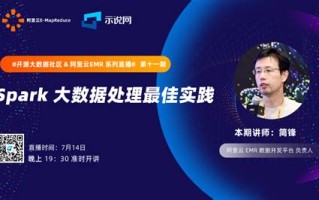 大数据实践主要成果有哪些