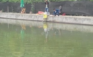 1.青龙湖