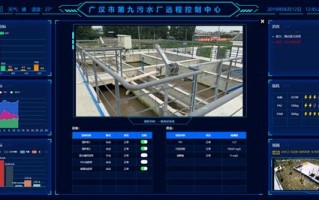 污水处理数据对标