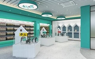 宠物食品代加工加盟