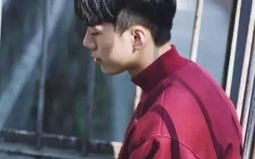 头像可爱男孩