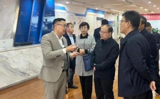 山西大数据产业发展局：推动大数据产业发展，助力经济转型升级