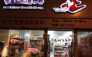 Jojo宠物生活馆：打造宠物健康快乐的生活空间
