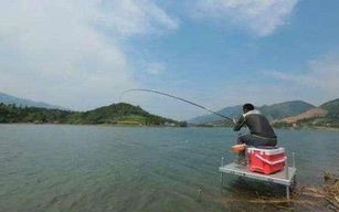 垂钓者和垂钓的区别