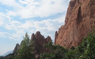 探索自然之美，崂山风景区的四季风光