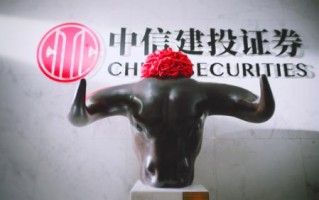 中信建投信息技术部招聘