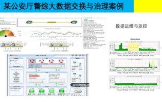 大数据信息资源管理案例