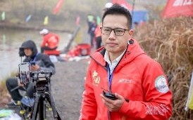 特级垂钓大师名单