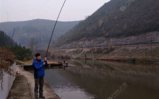 宜昌垂钓休闲指南