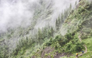 江西自由行最佳路线攻略，探索赣鄱山水间的自然与文化
