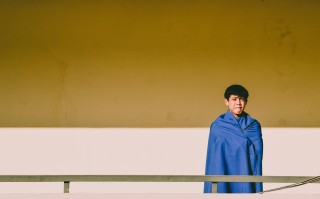 这里的人们开朗又开心——一种生活态度的研究