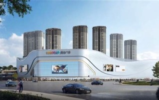 吾悦广场能带宠物吗