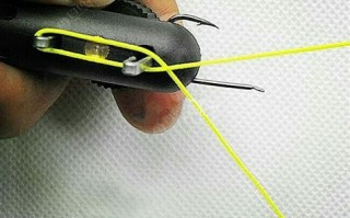 钓鱼的鱼钩怎么选择