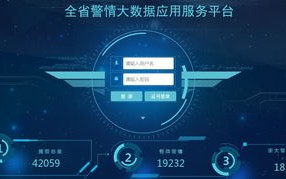 警察怎么利用大数据破案