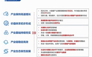 运营商大数据业务
