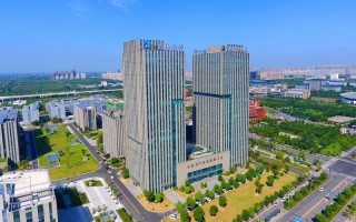 1.盐城大数据行业概况