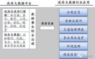 政府大数据应用问题研究