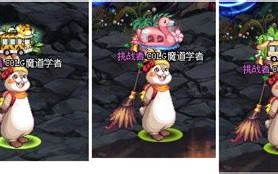 qq宠物物品大全