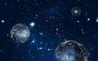 地理空间大数据元宇宙的特点：
