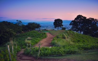 探索山东之美——旅游十大景点深度游